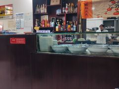 -双喜饭庄(马道坡街店)