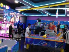 -大玩家(安吉万达店)