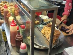 -佳记小食店(旺角店)