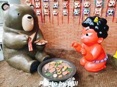 -神户赤童日式烤肉伙伴(东直门店)