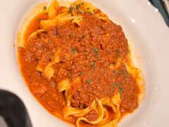 意大利肉酱面-CASANOVA西餐厅(海信广场店)