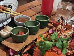 -三亚艾迪逊酒店·海滩烧烤 BARBACOA·现场乐队·浪漫晚餐·烧烤海鲜