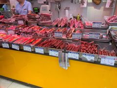 -真老大房鲜肉月饼(南京路步行街店)