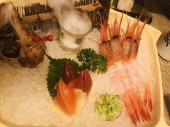 -蟹将军·松叶蟹和牛日料放题自助(K11店)