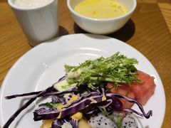 -古尔沟华美达温泉度假酒店