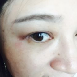 -Amy韩式定妆