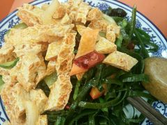 -清真聚陇缘美食餐厅(南横东街店)