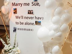 -慢隅法式小馆·生日求婚西餐厅