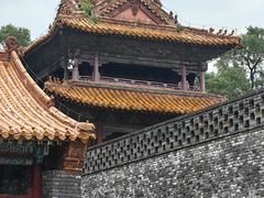 -北陵公园
