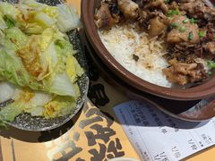 -依立香饭·紫砂鸡汤煲饭(紫云阁店)