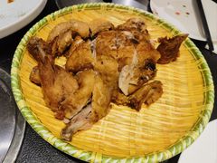 -勺园中餐厅