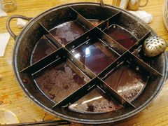 -五里关火锅(牛市口店)