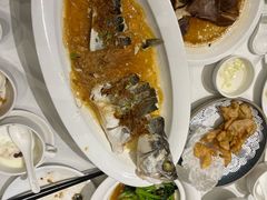 -万龙洲海鲜(广渠门店)