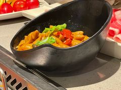 -海底捞火锅(八佰伴店)