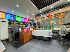 -白老三牛肉丸子面(平阳广场店)