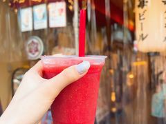 -浅草莓座(あさくさいちござ)