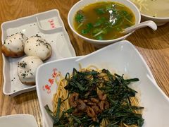 -东泰祥生煎馆(重庆北路店)