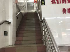 -南记食粥坊·宵夜大排档(南桂店)