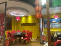 -芦月轩羊蝎子(劲松店)