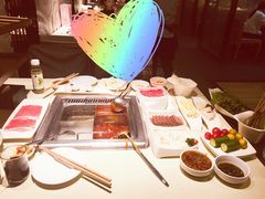 -海底捞火锅(金光华店)