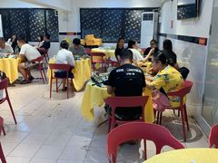 大堂-天宝食坊·啫啫煲大排档(西华路店)