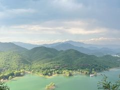 -易水湖景区