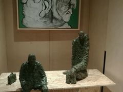 -上海衡山路十二号华邑酒店