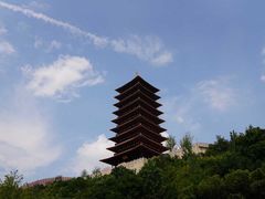 -牛首山文化旅游区