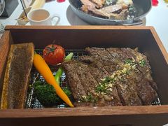 -王品牛排(福州泰禾店)