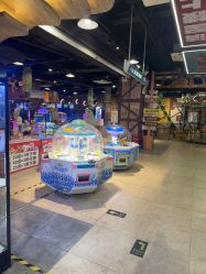 -卡通尼·Safari非洲探索乐园·生日会(金桥国际商业广场店)