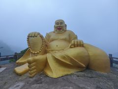 -大慈岩风景区