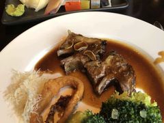 -广州富力君悦大酒店·凯菲厅