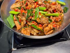 -徐记海鲜(高铁南站|沙湾公园店)