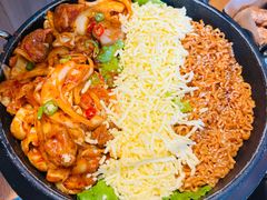 -李先生的首尔小馆(松江启源广场店)