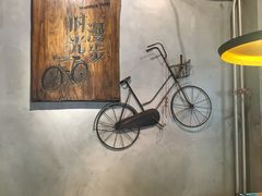 -时光漫步酒店(北京雍和宫南锣鼓巷后海店)