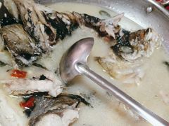 -畲乡一品鱼府土菜馆