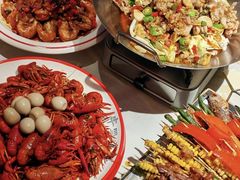 -串盟烧烤大排档·长沙美食地标(星沙店)
