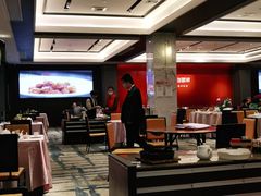 大堂-紫阳海鲜楼·传承闽味(长乐路总店)
