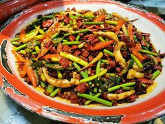 -灶东家民间菜(回兴店)