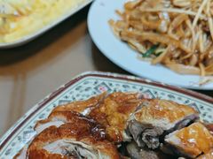 -聂记粤菜馆(鼓西路店)