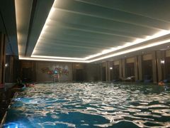 -上海崇明金茂凯悦酒店