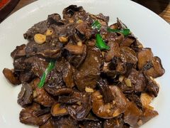 -崂山水果园农家宴(泉水鸡店)