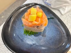 -争鲜回转寿司(朝北大悦城店)