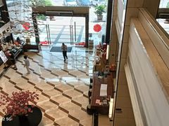 -龙悦湾酒家·八阵鱼生·渔人码头店