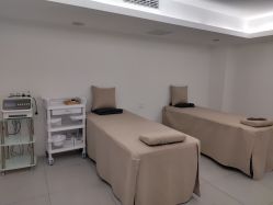 -美奈サロン美甲美睫皮肤管理