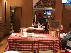 大堂-西贝莜面村(近铁城市广场店)