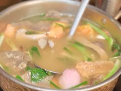 -金厨泰国餐厅·全泰籍厨师料理(拱北店)