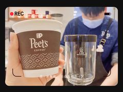 -Peet's Coffee皮爷咖啡(上海长风大悦城店)
