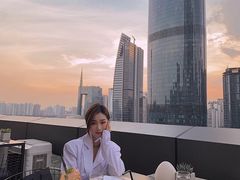 -Mercato莫卡多露台餐厅与酒吧(K11店)