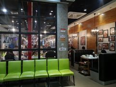 -陈记顺和牛肉火锅馆(天河北路店)